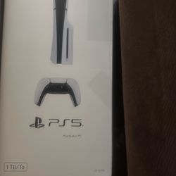 PlayStation 5 Digital & Disc