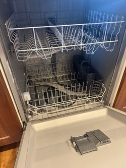 GE Dishwasher for Sale, Works Great