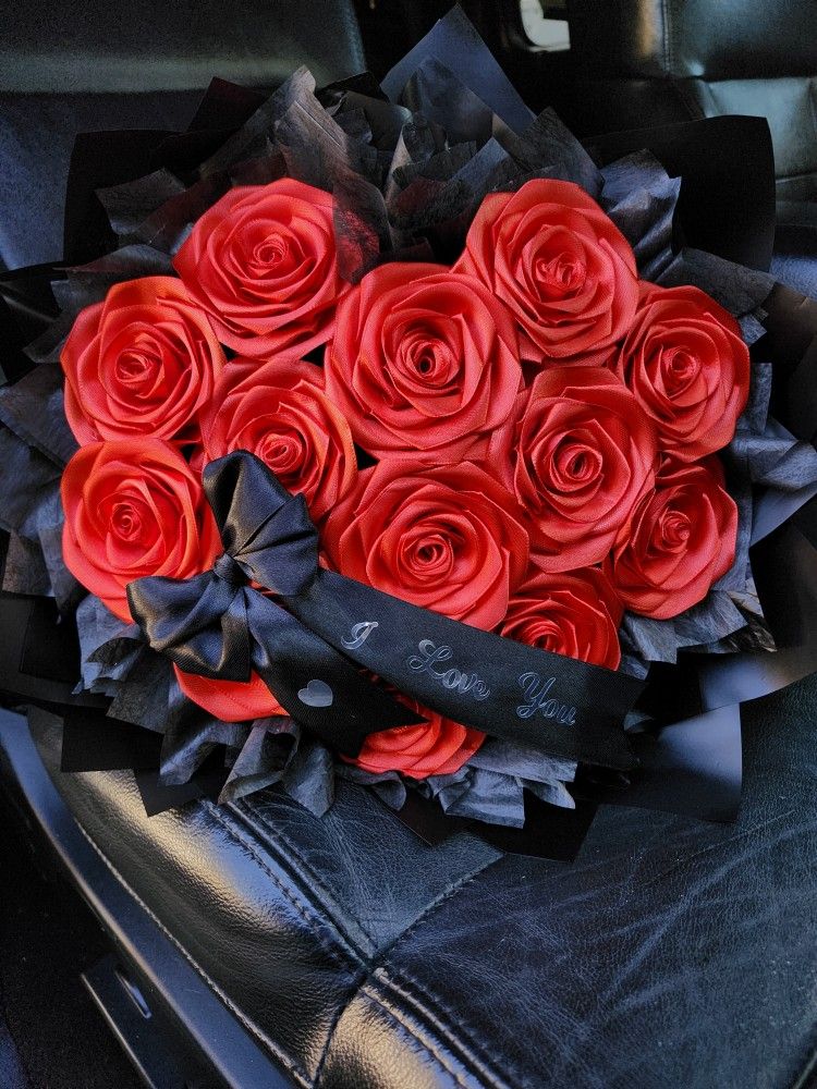 Flores Eternas 14 De Febrero✨️