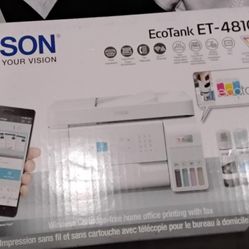 Epson Printer