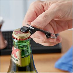 Bottle Opener Keychain With Free Shipping