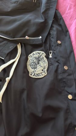 Saint vanity set