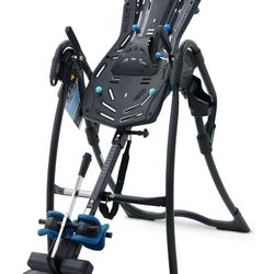 Teeter FitSpine LX9 Inversion Table For Sale