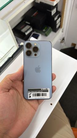 iPhone 13 Pro 128gb(unlocked)