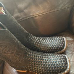 Botas De Hombre 