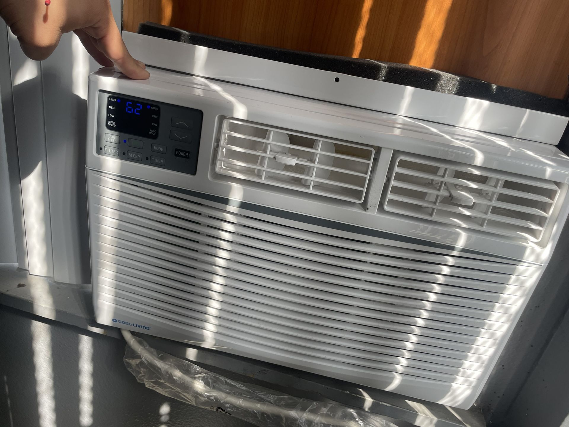 A/C