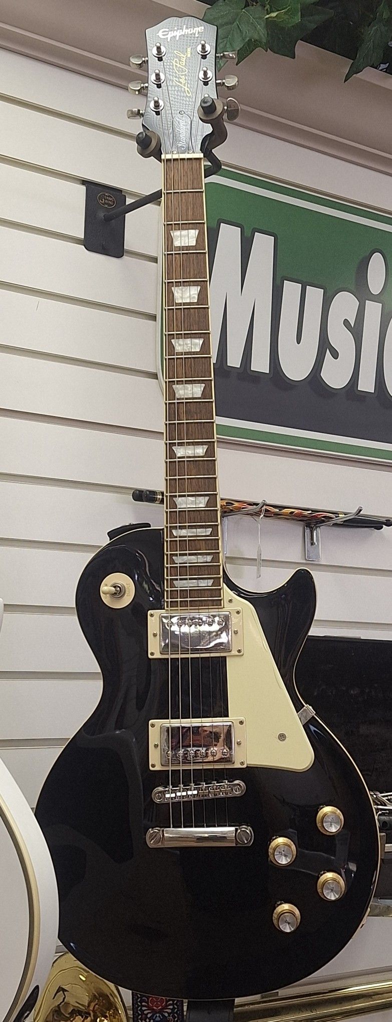 EPIPHONE LES PAUL ELECTRIC GUITAR