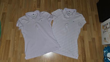 TOMMY HILFIGER POLOS