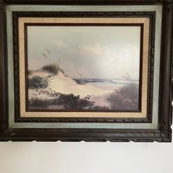 Cabin Print By Wigdberg