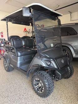 2021 Yamaha  Drive 2 EFI QuiteTech