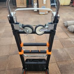 Hand Truck 