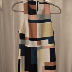 Zara Romper