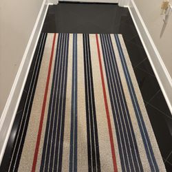 Chilewich Big Shag Mat, 3x5 GUC