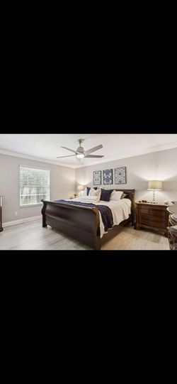 Bedroom furniture