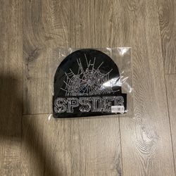 Sp5der Beanie 