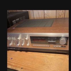 Mitsubishi Receiver 