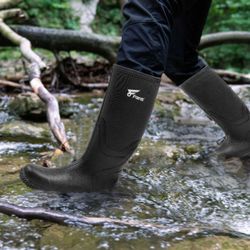 Waterproof Boots