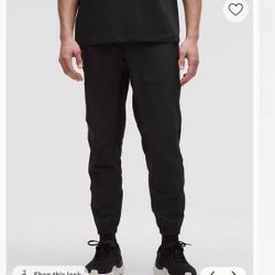 Lululemon Clothes