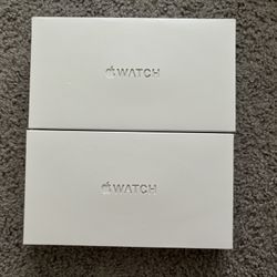 Apple watch Ultra 2 49mm (Starlight)