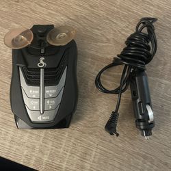 Radar Detector