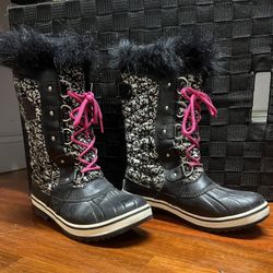 Women’s Sorel Boots 