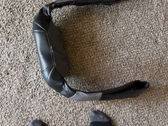 Neck Massager