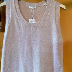 Max Studio Tank Top