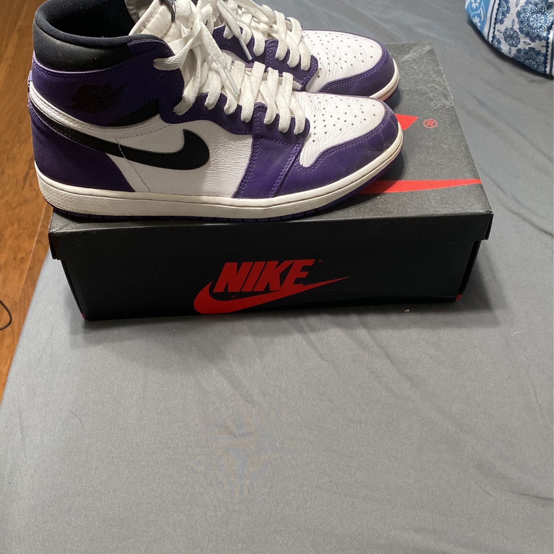 jordan 1 court purple,All Products : American Fashion Style Bags On Sale