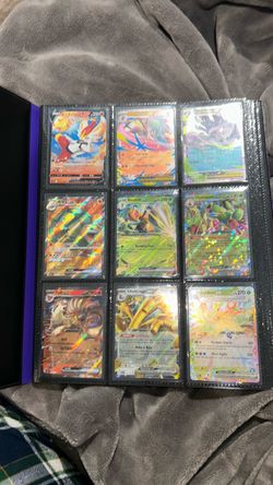 Pokemon