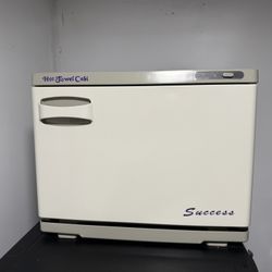 Hot Towel Warmer