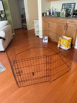 Pet Pen