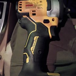 DeWalt 1/2 BRUSHLESS MID-RANGE IMPACT