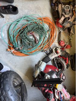 Carpenter gear