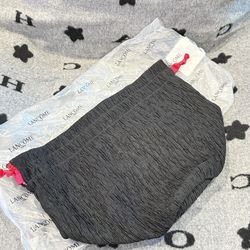 Lancome limited makeup bag