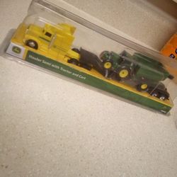 Truck Toy