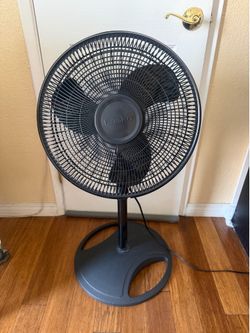 Lasko Fan 16”