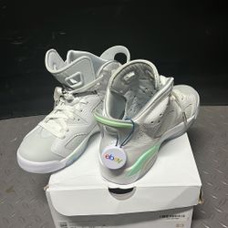 Jordan’s Size 5.5 For Sale Brand New 