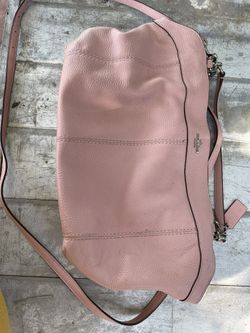 Authentic Coach Purse