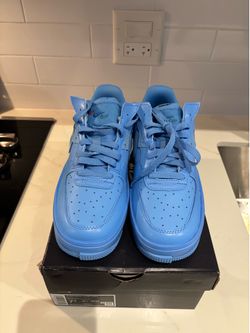 Air Force 1 Fontanka