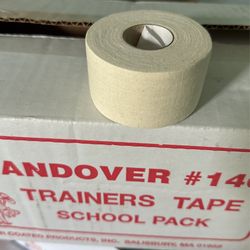 Trainers Tape