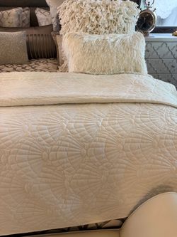 King Bedding set New