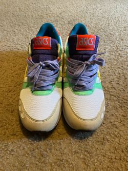 Asics
