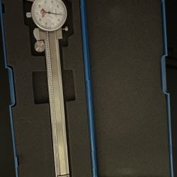 OEM 25362 Dial Caliper