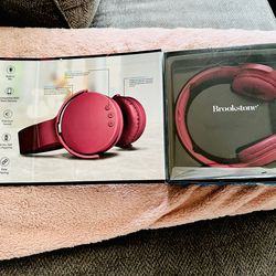 Silentbeat Wireless Headphone