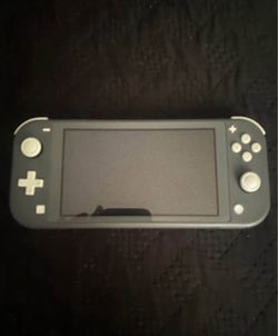 Grey Switch lite (open to trades)