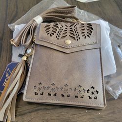 Cellphone Crossbody Bag