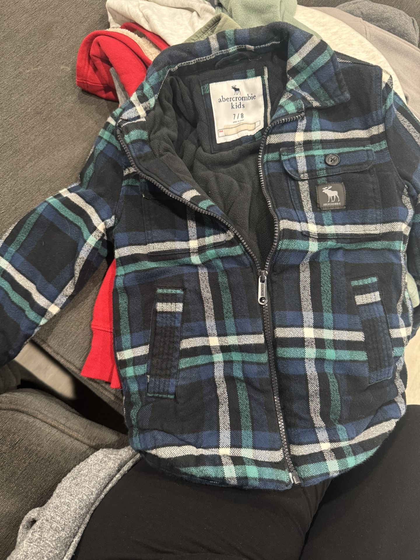 Sweaters/hoodies Boys