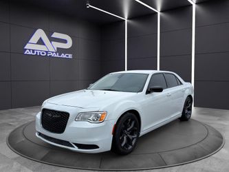 2023 Chrysler 300