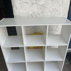 Bookshelf