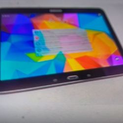 Samsung Galaxy Tab 